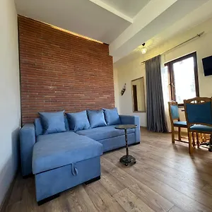 Wine Hills Тбилиси